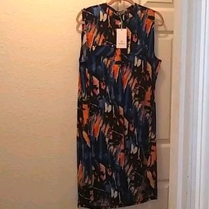Bulotus Plus Dress